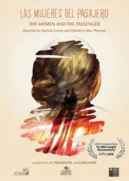 The Women and the Passenger movie poster
