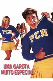 Poster do filme Uma Garota Muito Especial