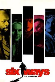Six Ways to Sunday movie poster