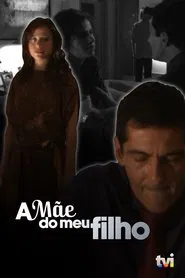 Poster do filme A Mãe do Meu Filho