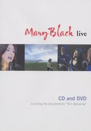 Mary Black - Live movie poster