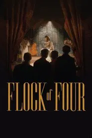 Flock of Four movie poster