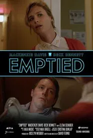 Poster do filme Emptied