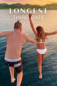 Longest Third Date movie poster
