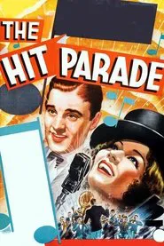 Poster do filme The Hit Parade