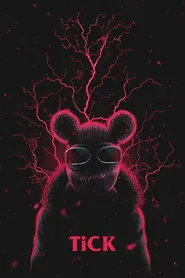 TiCK movie poster