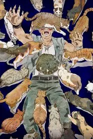 Nyaight of the Living Cat tv show poster