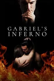 Gabriel's Inferno movie poster