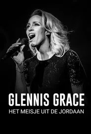 Glennis Grace: Het Meisje uit de Jordaan movie poster