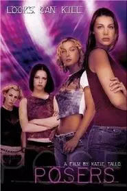 Posers movie poster