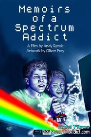 Memoirs of a Spectrum Addict movie poster
