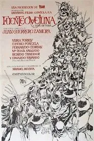 Fuenteovejuna movie poster
