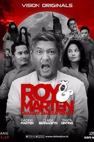 Roy & Marten Sahabat Sehidup Semati tv show poster