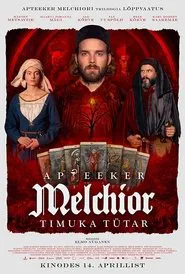 Melchior, der Apotheker tv show poster