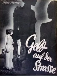 Money on the Street movie poster