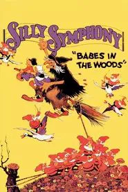 Babes in the Woods movie poster