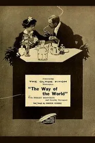 The Way of the World movie poster