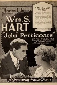 John Petticoats movie poster