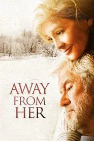 Away from Her movie poster