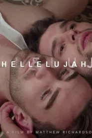 Hallelujah movie poster