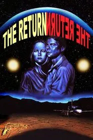 The Return movie poster