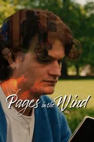 Pages in the Wind movie poster