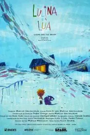 Lulina and the Moon movie poster