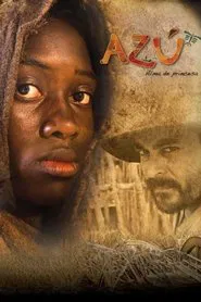 Azu movie poster