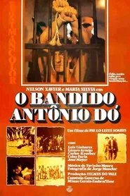 O Bandido Antônio Dó movie poster