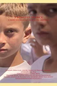 5 Minutes Silence movie poster