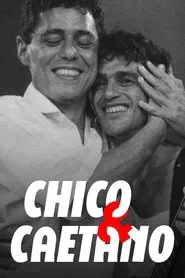 Chico & Caetano tv show poster