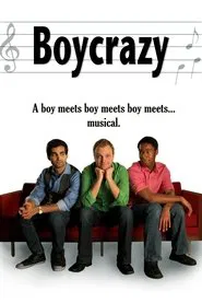 Poster do filme Boycrazy