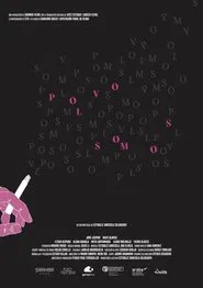 Ashes and Dust movie poster