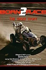 Poster do filme Born2Race