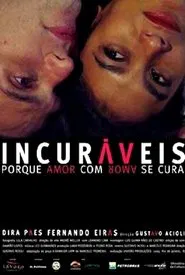 Poster do filme Incuráveis