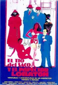 El tío del saco y el inspector Lobatón movie poster