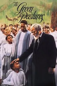 The Green Pastures movie poster
