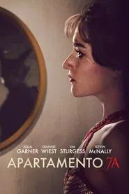 Poster do filme Apartamento 7A