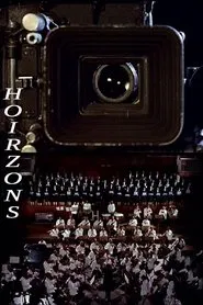 Poster do filme Horizons