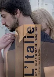 L'Italia movie poster
