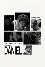 DANIEL movie poster