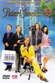 Puteri Impian 2 movie poster