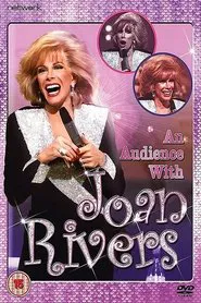 Poster do filme An Audience with Joan Rivers