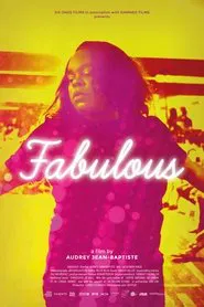 Fabulous movie poster