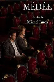 Poster do filme Médée