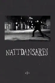The Night Dancer movie poster