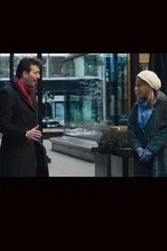 Seven Rings movie poster