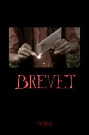The Letter movie poster