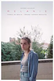 Melanie movie poster