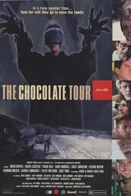 Chocolate - The Chocolate Tour movie poster